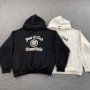 FOG Fear of God FOG ESSENTIALS Hoodie