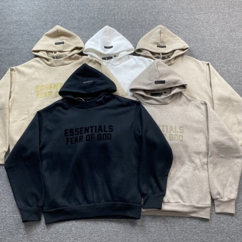 FOG Fear of God FOG ESSENTIALS Hoodie