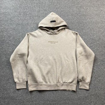 FOG Fear of God FOG ESSENTIALS Hoodie