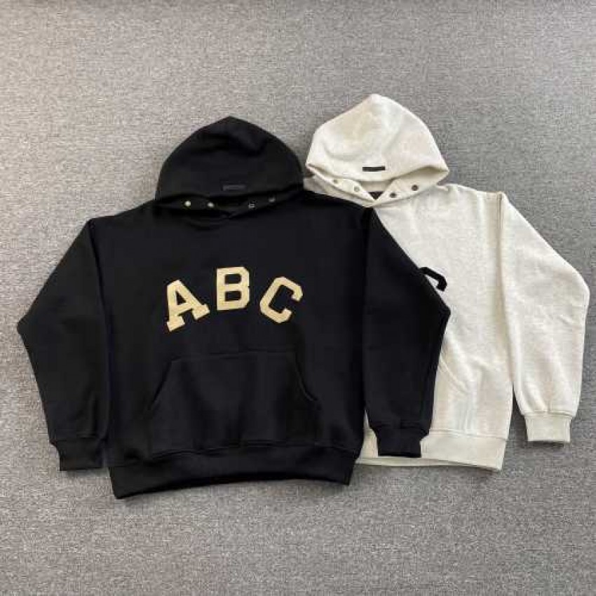 FOG Fear of God FOG ESSENTIALS Hoodie