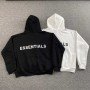 FOG Fear of God FOG ESSENTIALS Hoodie
