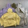 FOG Fear of God FOG ESSENTIALS Hoodie