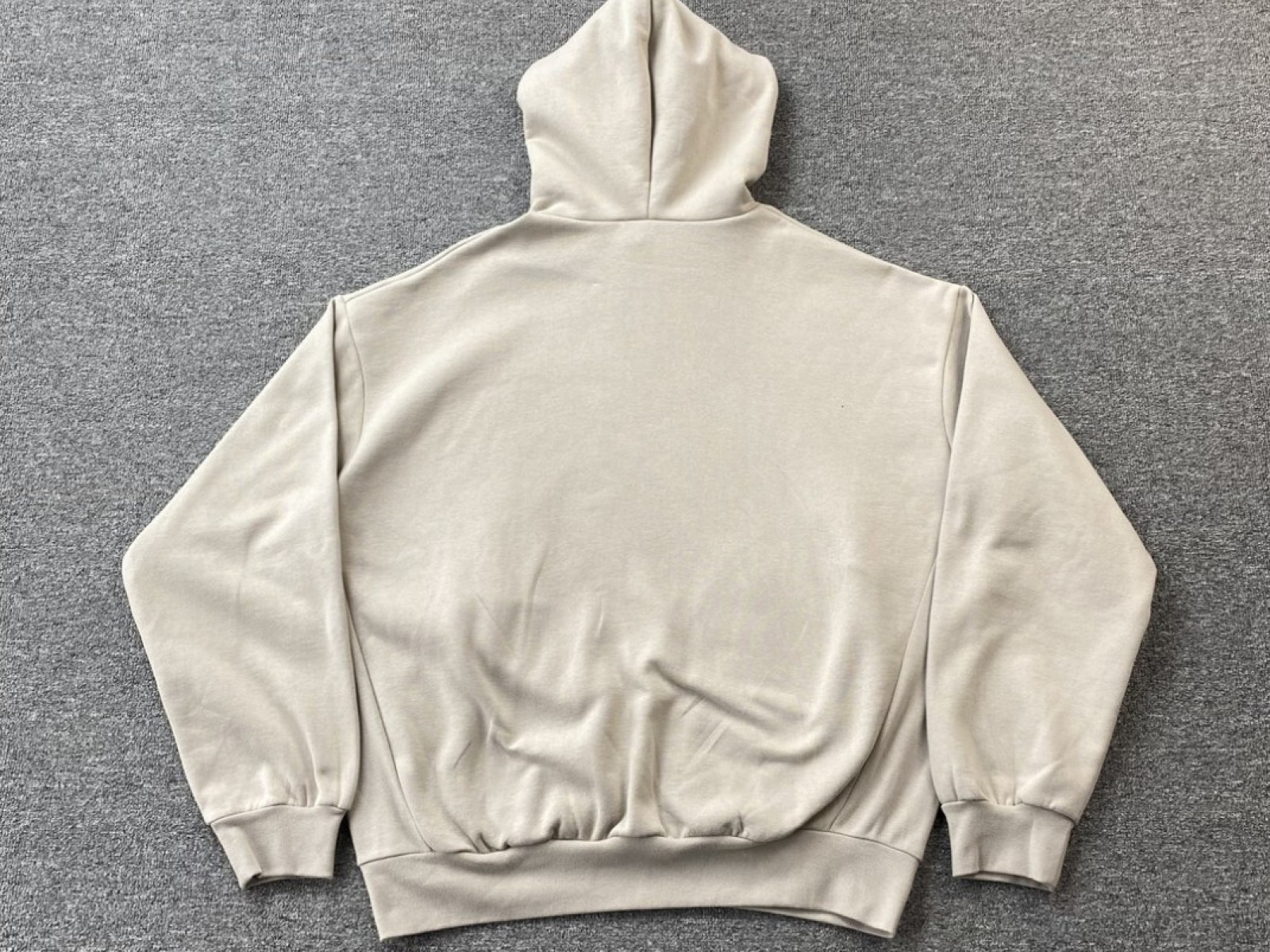FOG ESSENTIALS FOGFear of God Hoodie