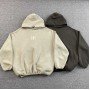 FOG Fear of God FOG ESSENTIALS Hoodie