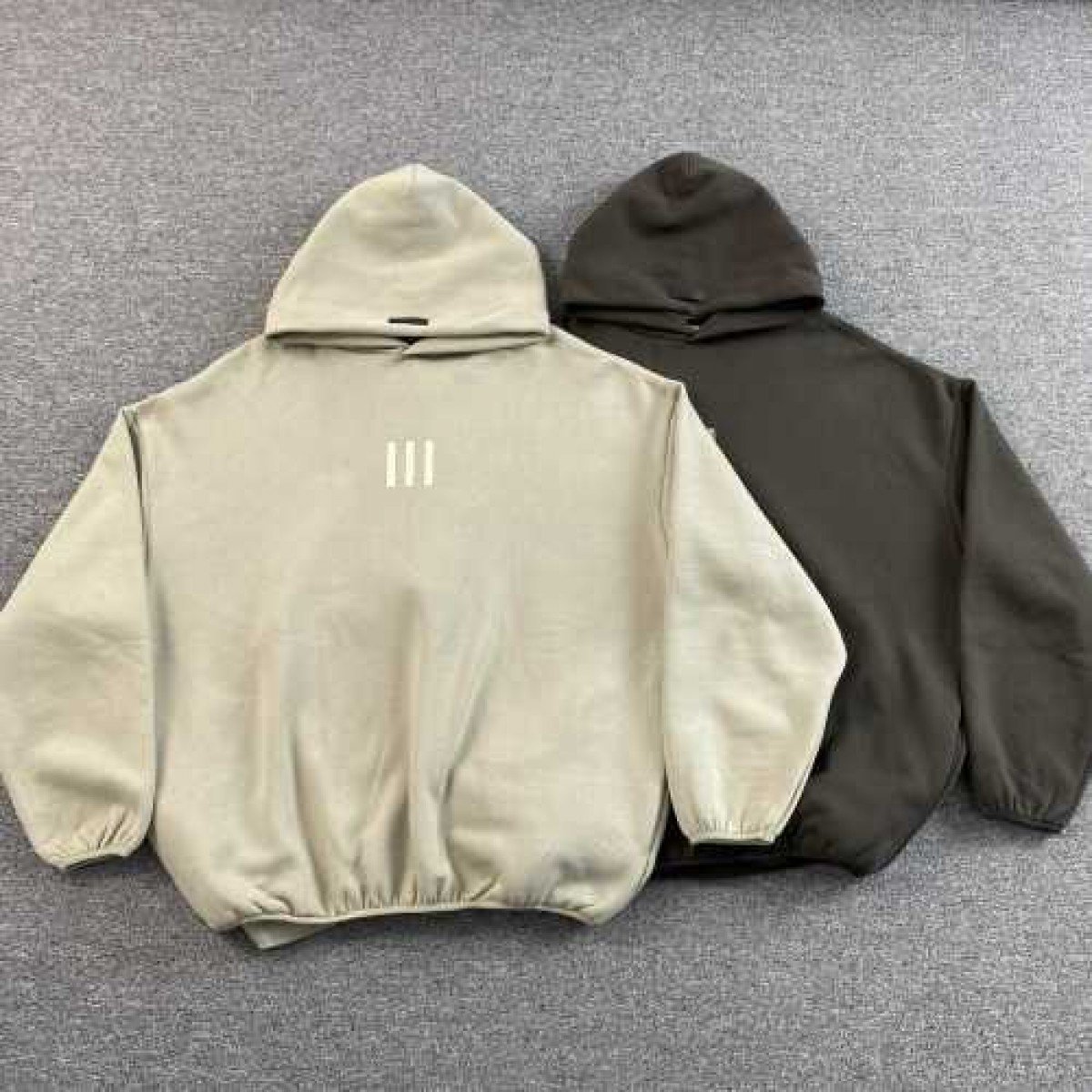FOG Fear of God FOG ESSENTIALS Hoodie
