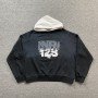 FOG Fear of God FOG ESSENTIALSx RRR123 Hoodie