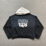 FOG Fear of God FOG ESSENTIALSx RRR123 Hoodie