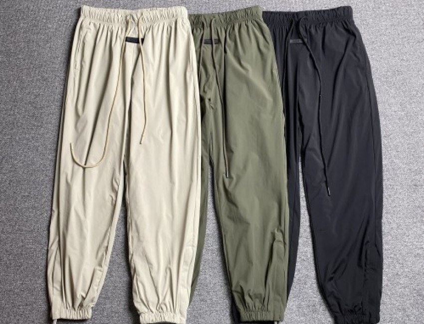 FOG FEAR OF GOD ESSENTIALS Pants
