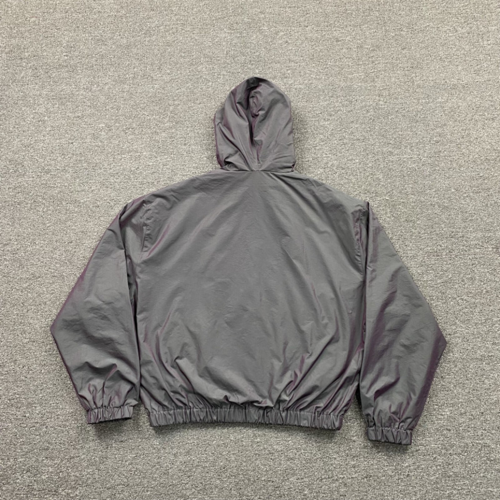 FOG FEAR OF GOD ESSENTIALS Jacket