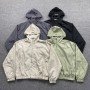 FOG FEAR OF GOD ESSENTIALS Jacket