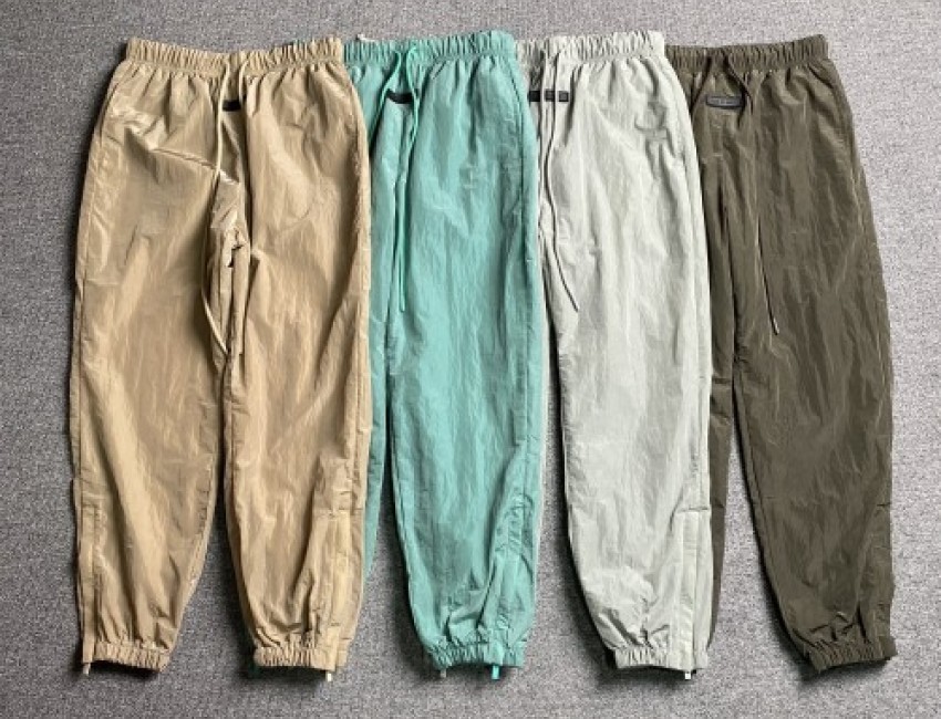 FOG Fear of God FOG ESSENTIALS Pants