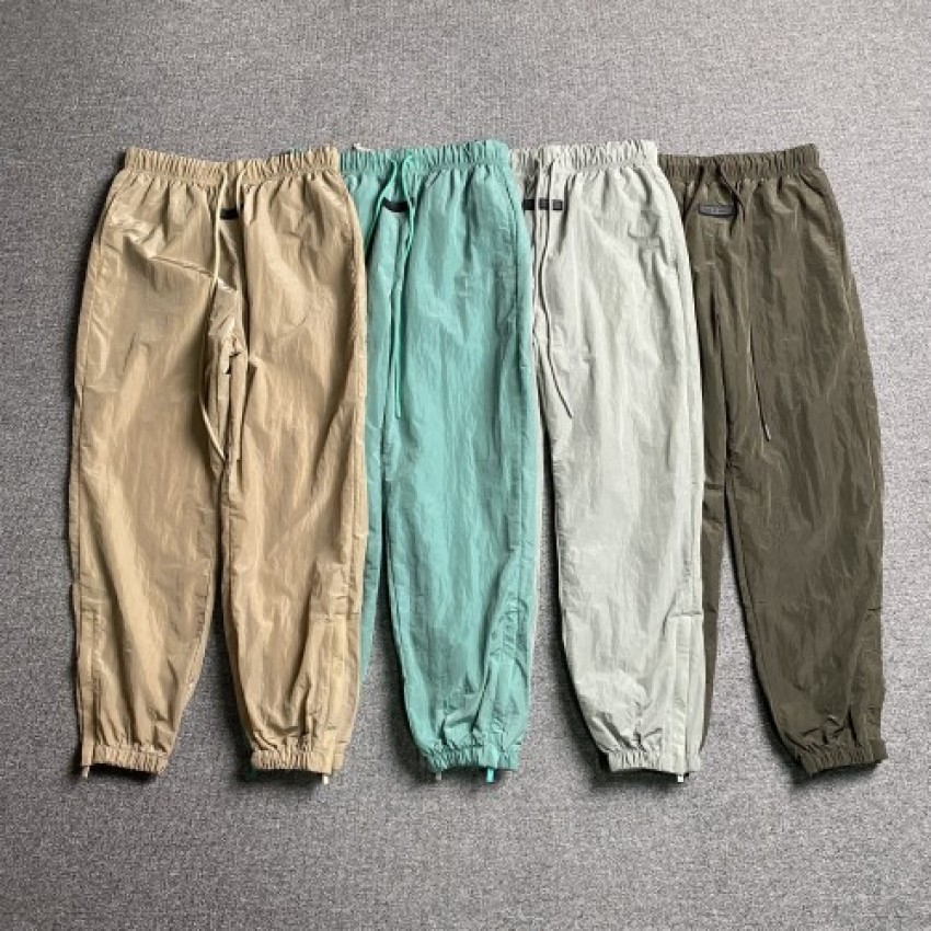 FOG Fear of God FOG ESSENTIALS Pants