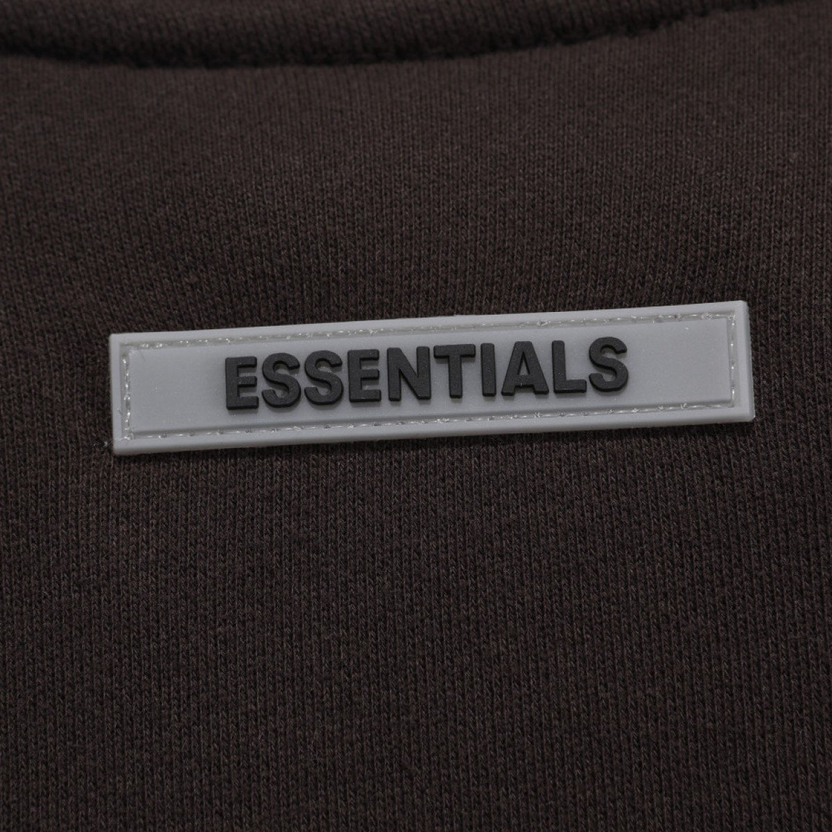 FEAR OF GOD ESSENTIALS FOG