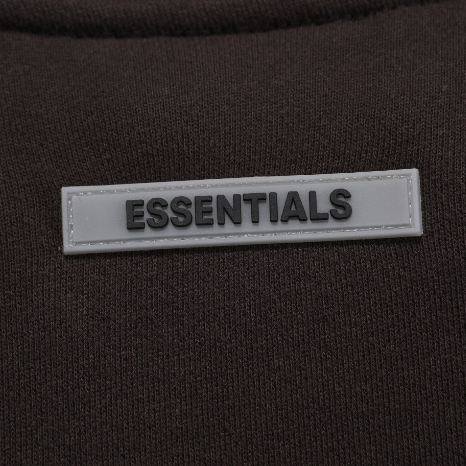 FEAR OF GOD ESSENTIALS FOG