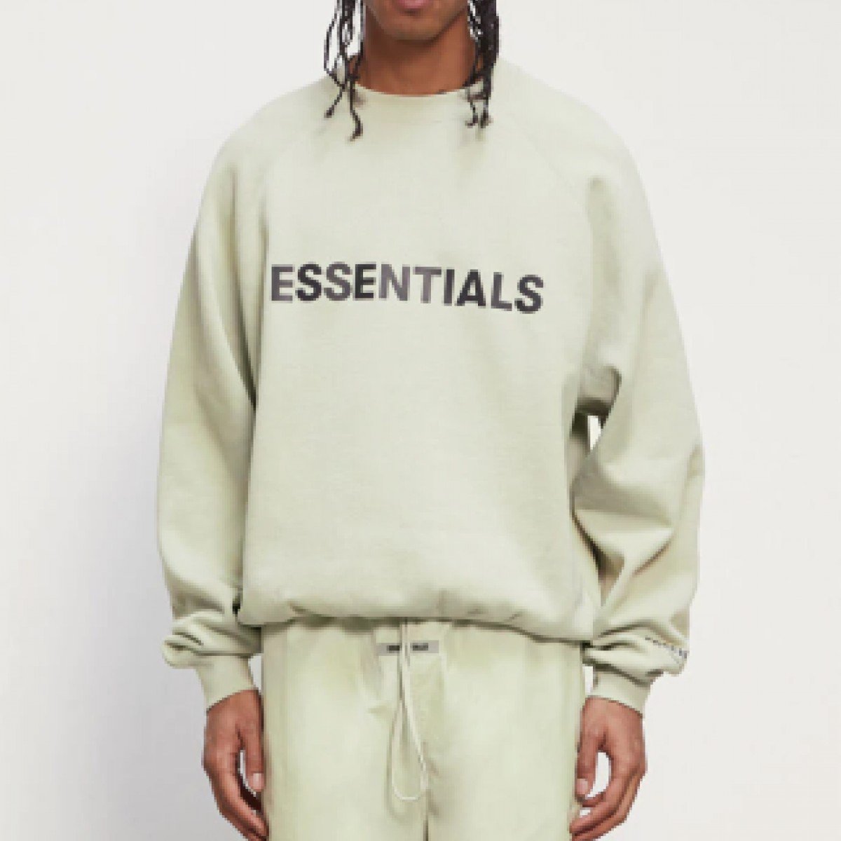 FEAR OF GOD ESSENTIALS FOG