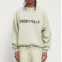 FEAR OF GOD ESSENTIALS FOG