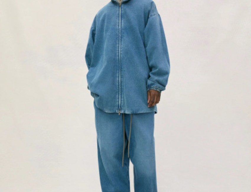 FOG FEAR OF GOD ESSENTIALS Pants