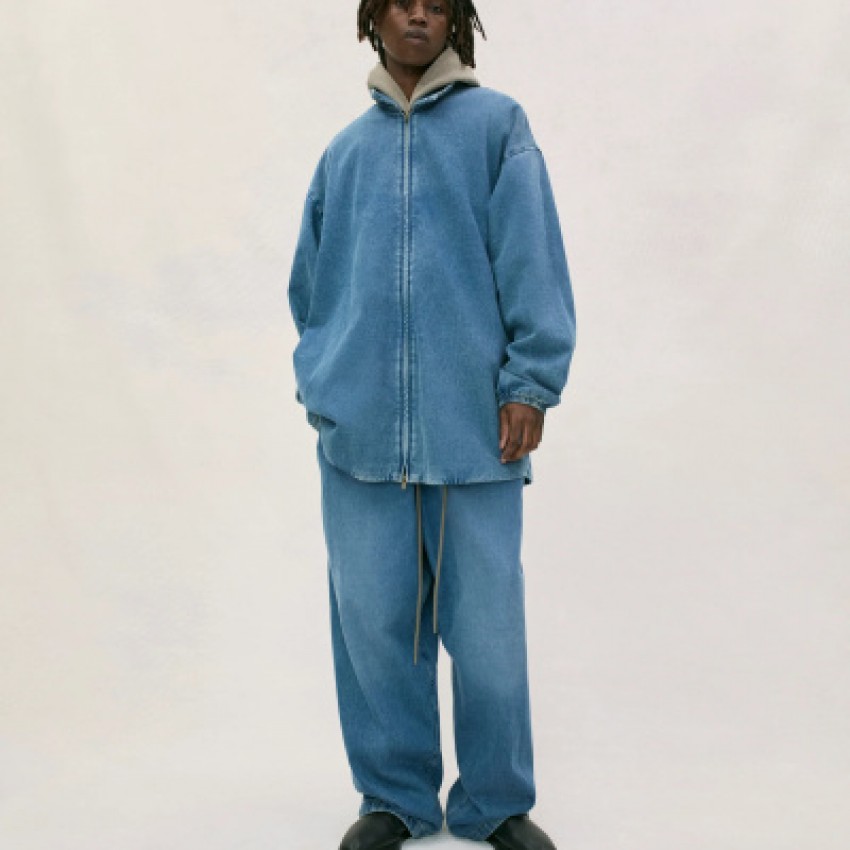 FOG FEAR OF GOD ESSENTIALS Pants