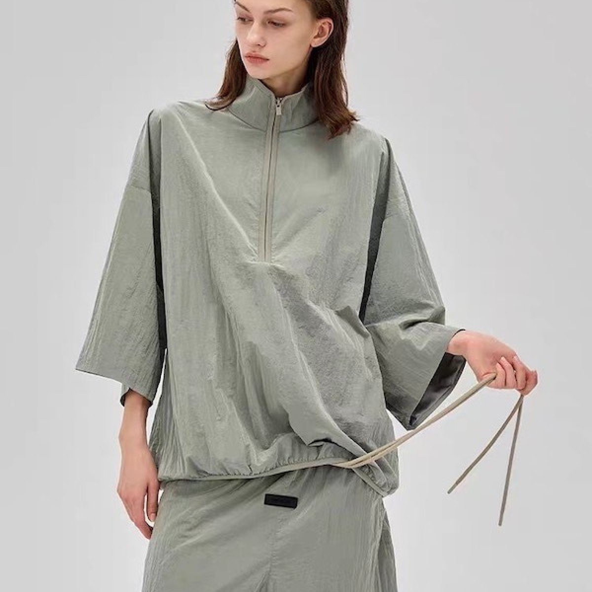 FOG Fear Of God ESSENTIALS Jacket