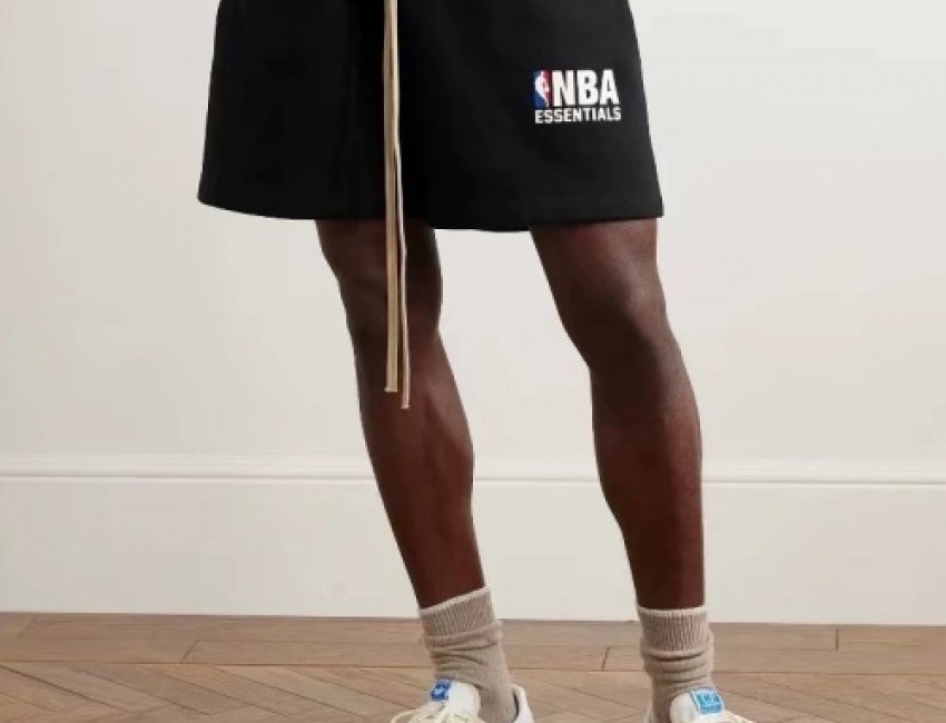 ESSENTIALS FOG Shorts