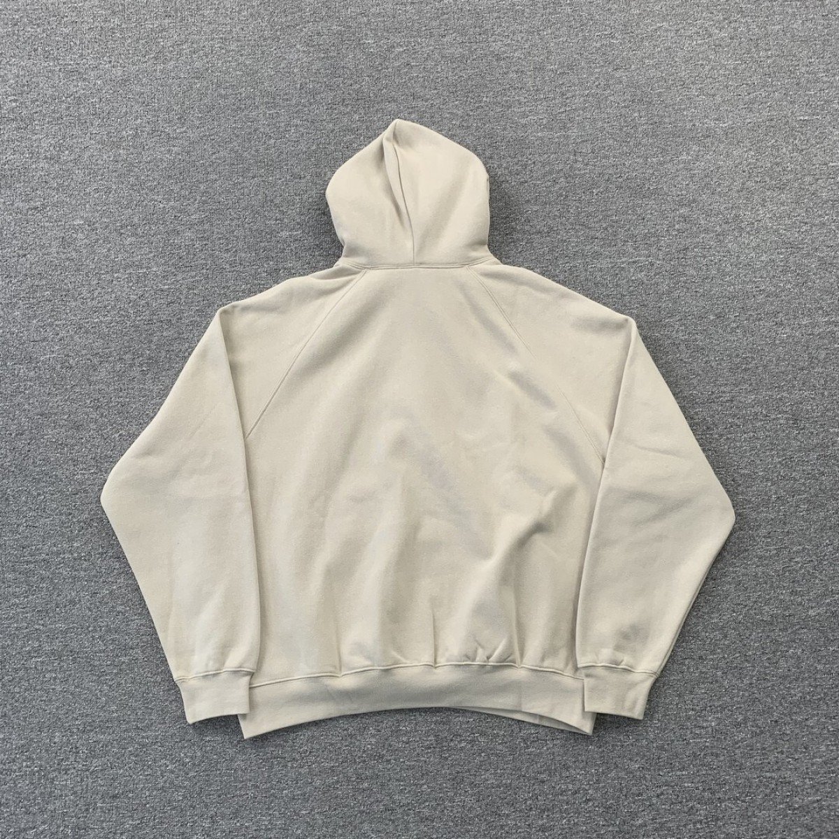 FOG Fear of God FOG ESSENTIALS Hoodie