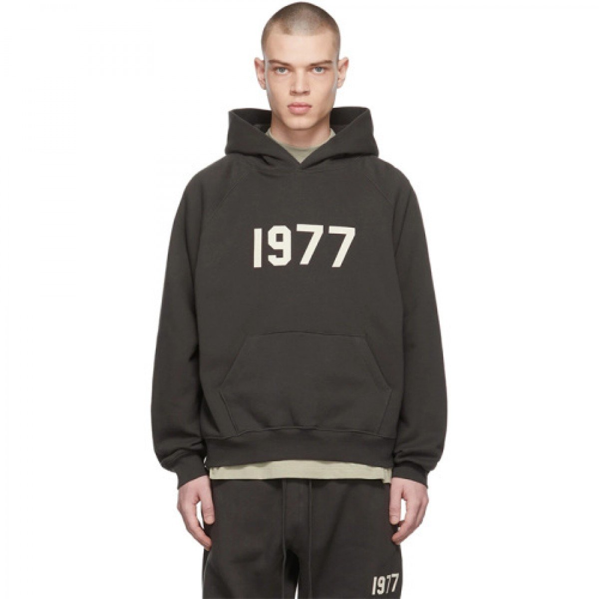 FOG Fear of God FOG ESSENTIALS Hoodie