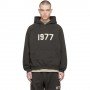 FOG Fear of God FOG ESSENTIALS Hoodie