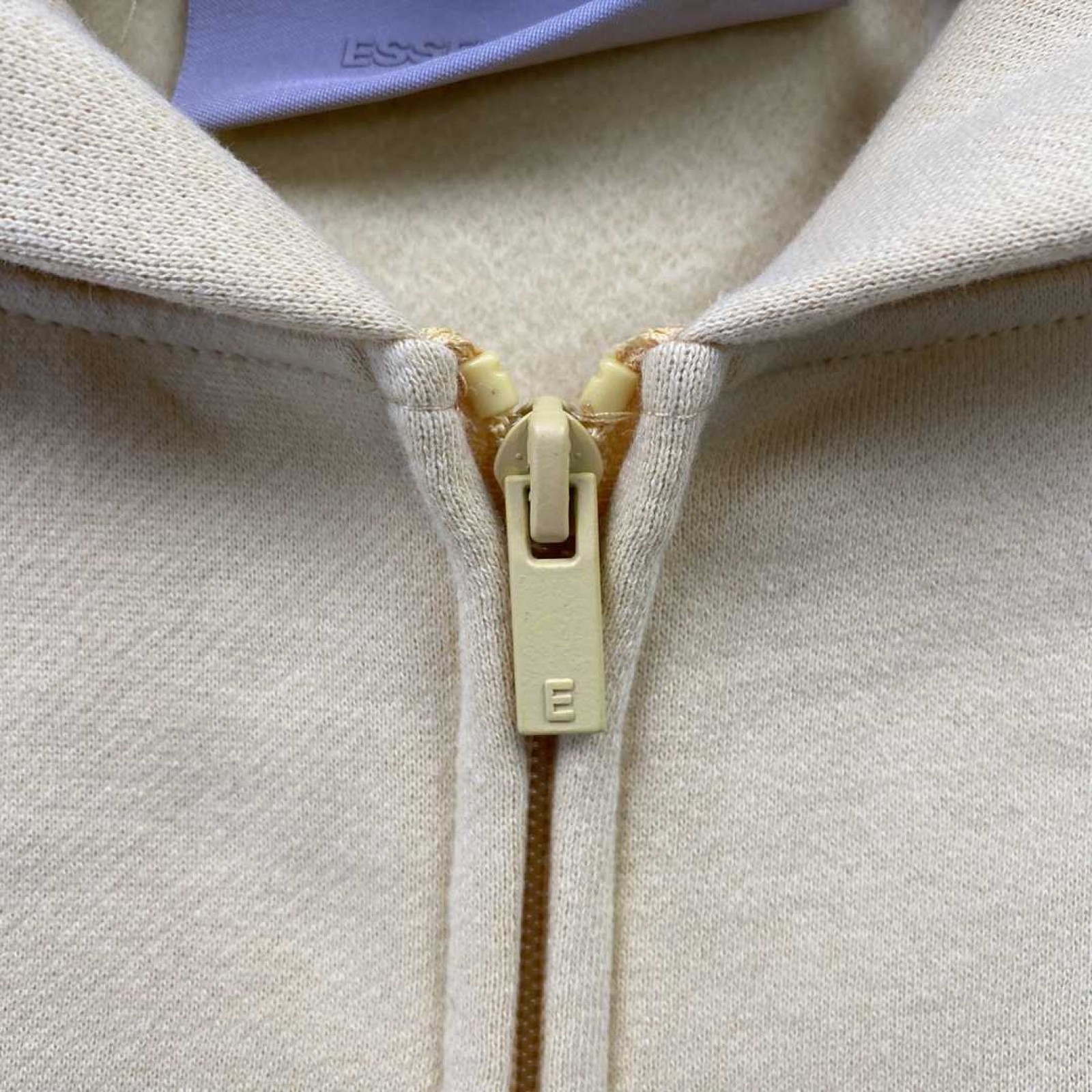 FOG Fear Of God ESSENTIALS Hoodie