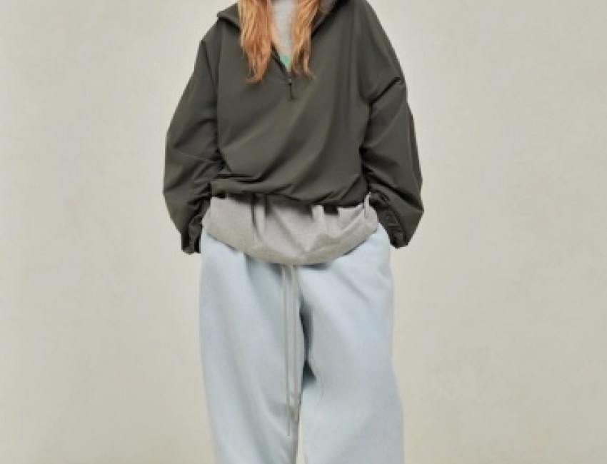 FOG Fear Of God ESSENTIALS Pants