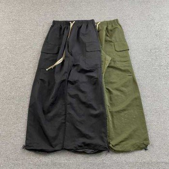 FOG Fear of God FOG ESSENTIALS Pants