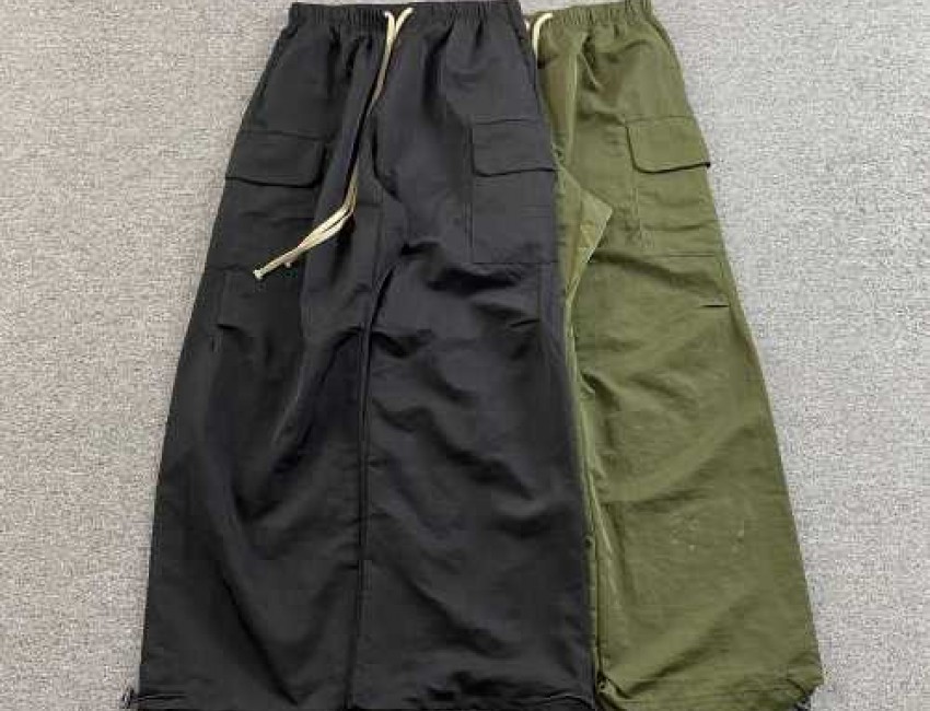 FOG Fear of God FOG ESSENTIALS Pants