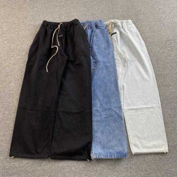 FOG Fear of God FOG ESSENTIALS Pants