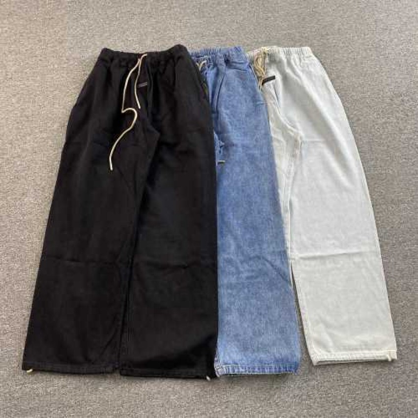 FOG Fear of God FOG ESSENTIALS Pants