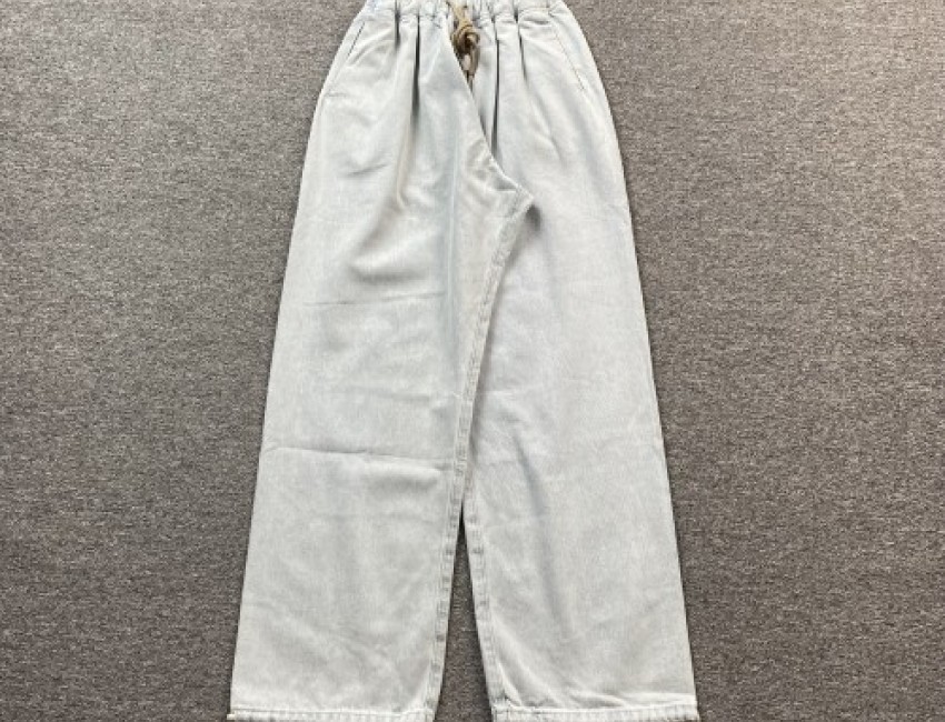 FOG FEAR OF GOD ESSENTIALS Pants