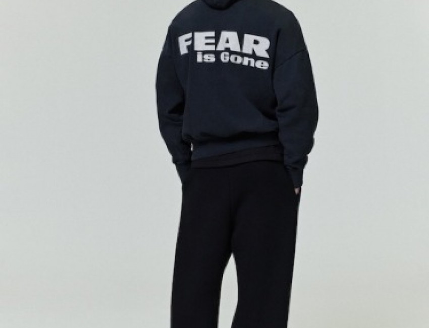 FOG Fear of God FOG ESSENTIALS Hoodie
