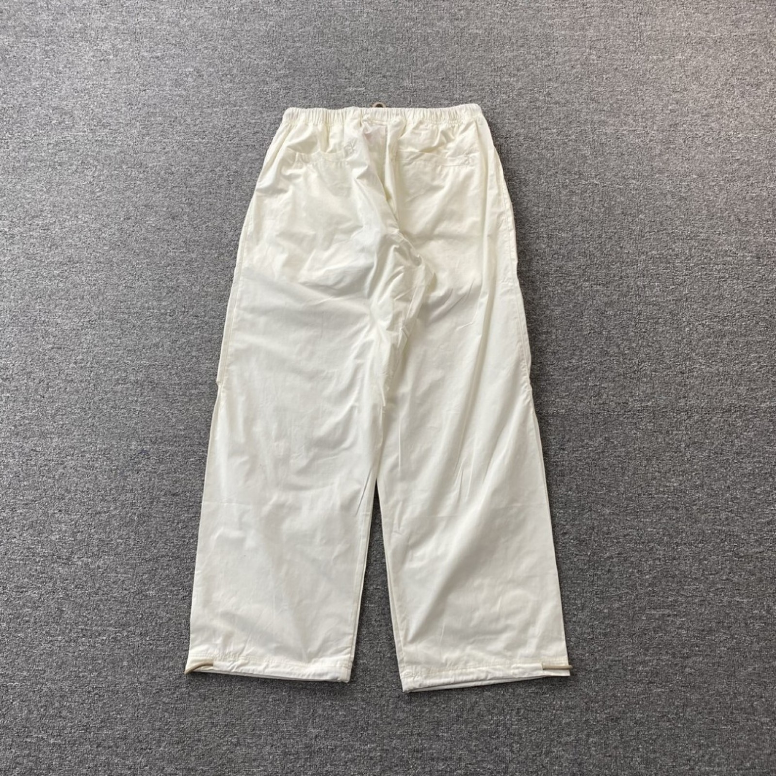 FEAR OF GOD ESSENTIALS FOG Pants