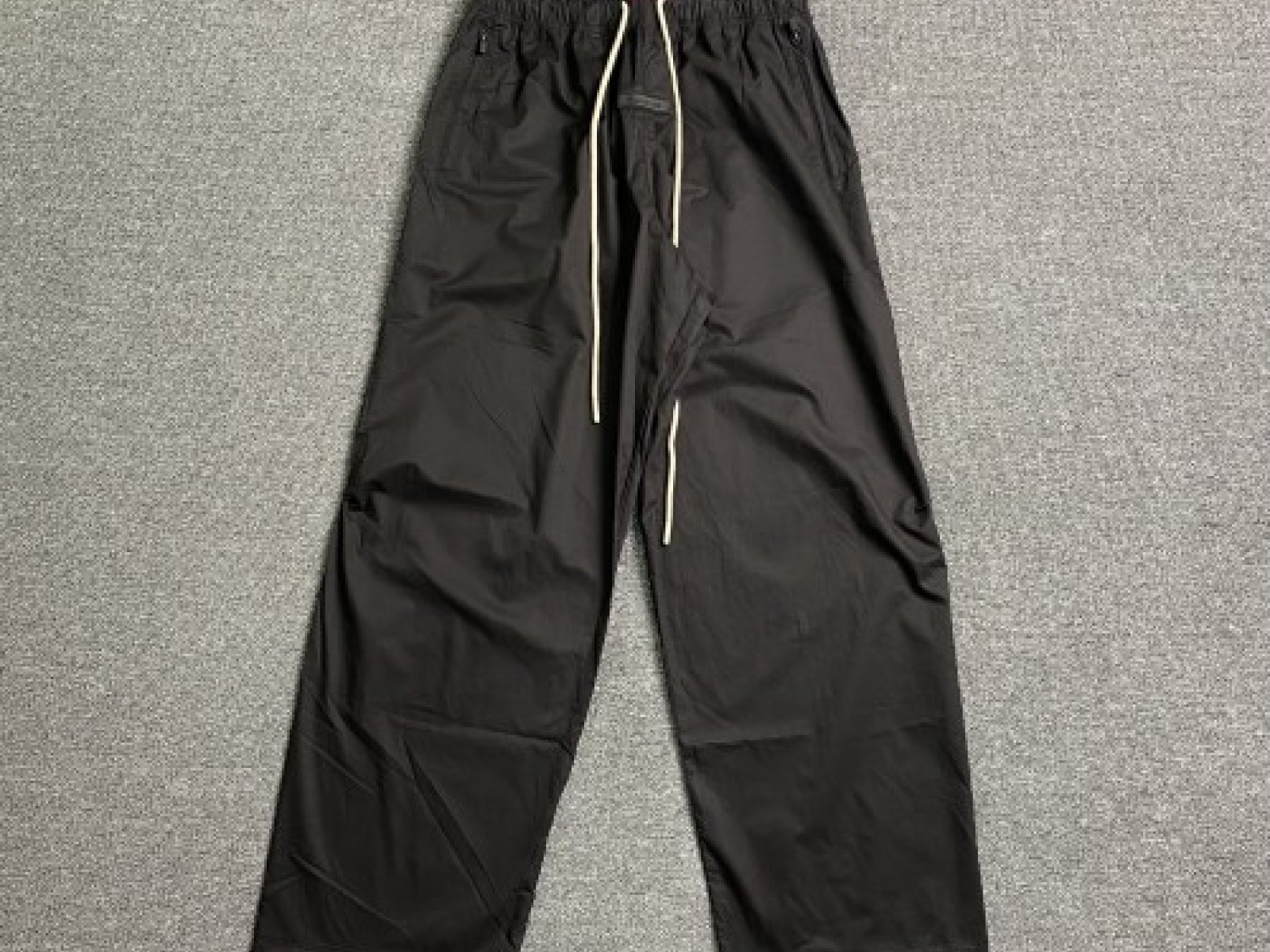 FEAR OF GOD ESSENTIALS FOG Pants