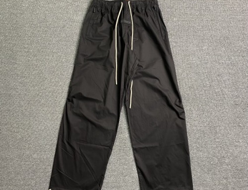 FEAR OF GOD ESSENTIALS FOG Pants