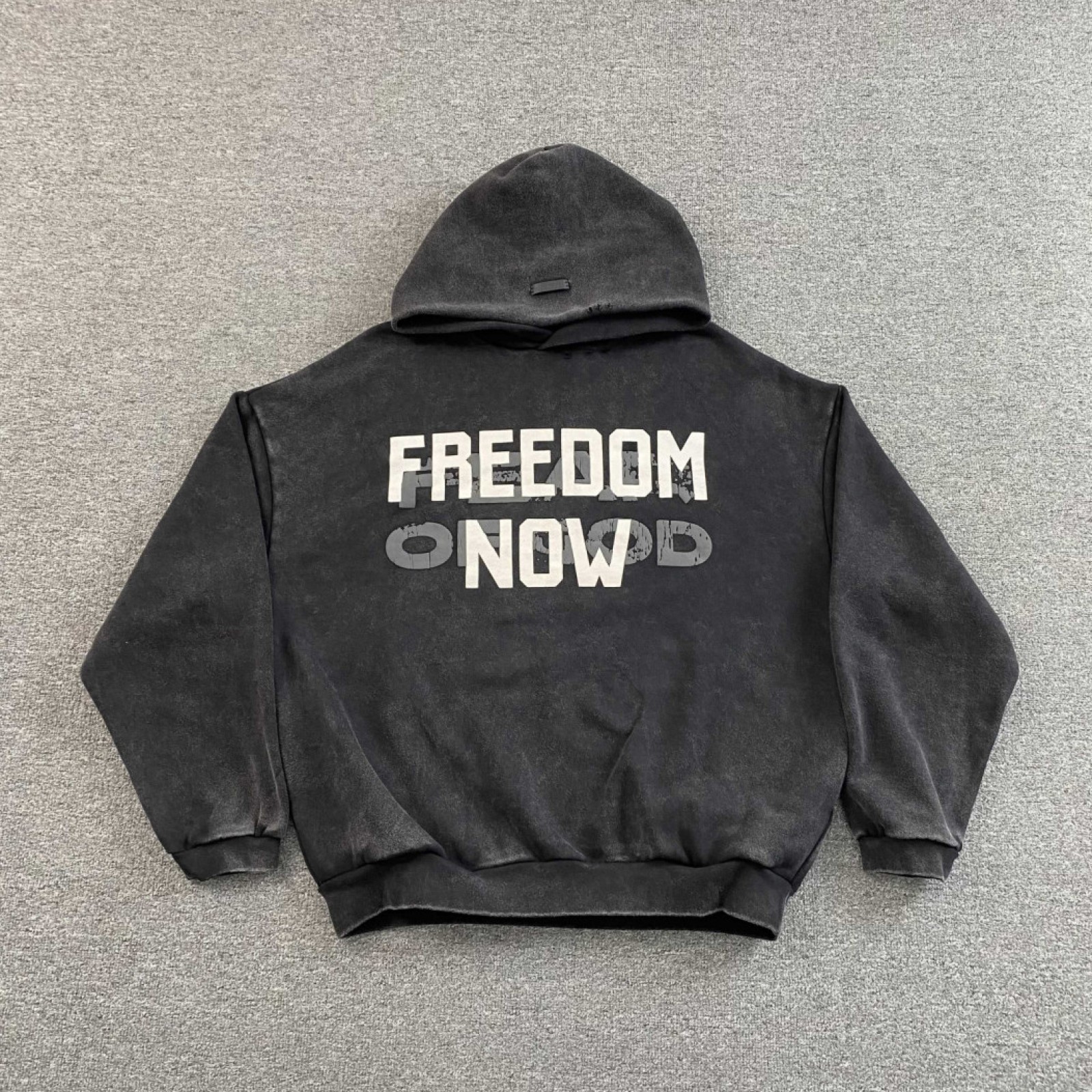 FOG Fear of God FOG ESSENTIALS Hoodie