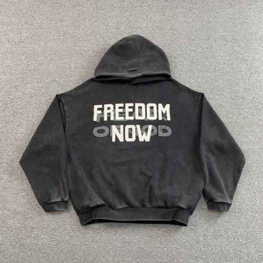FOG Fear of God FOG ESSENTIALS Hoodie