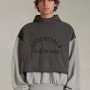 FOG FEAR OF GOD ESSENTIALS Hoodie