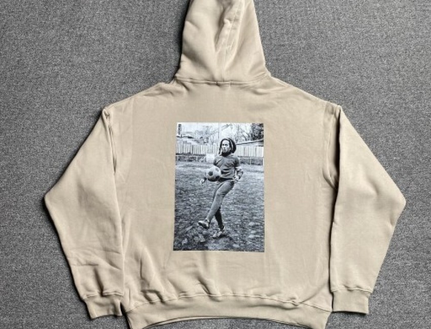 FOG Fear Of God ESSENTIALS Hoodie