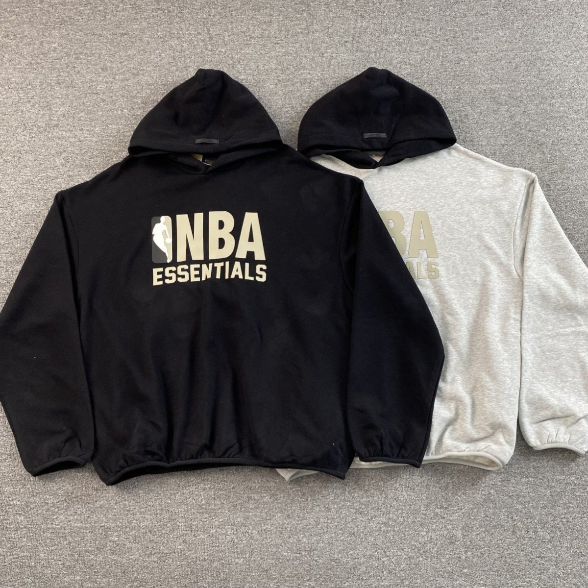 FOG Fear of God FOG ESSENTIALS Hoodie