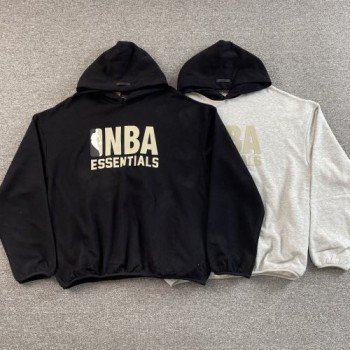 FOG Fear of God FOG ESSENTIALS Hoodie