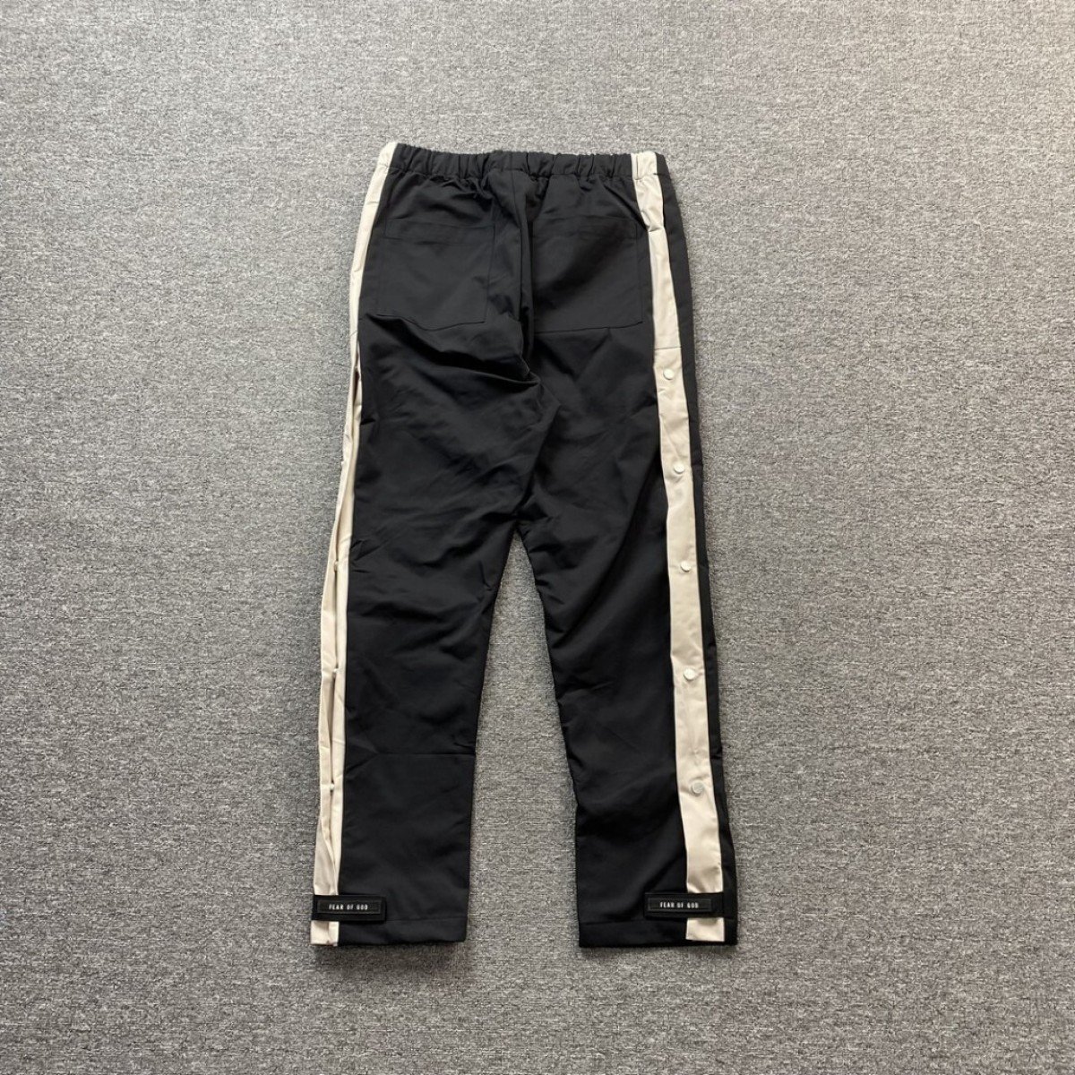FOG Fear Of God ESSENTIALS Pants