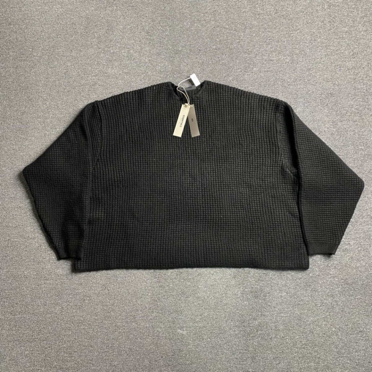 FOG Fear of God FOG ESSENTIALS Sweater