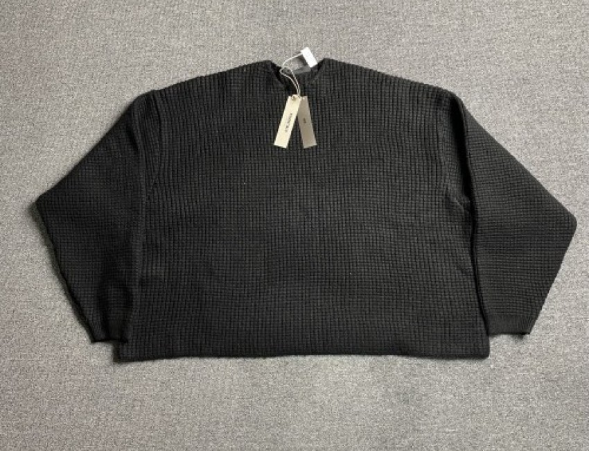FOG Fear of God FOG ESSENTIALS Sweater