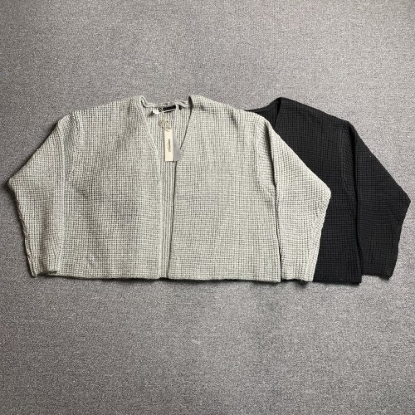 FOG Fear of God FOG ESSENTIALS Sweater