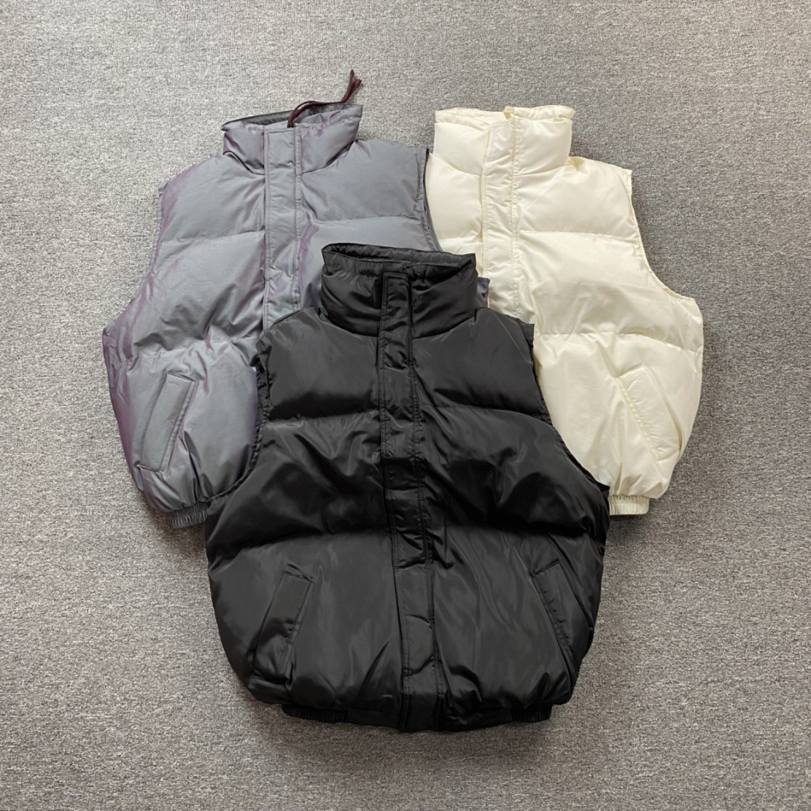 FOG Fear of God FOG ESSENTIALS Jacket