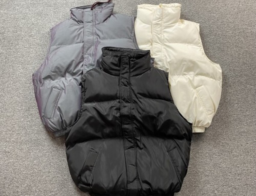 FOG Fear of God FOG ESSENTIALS Jacket